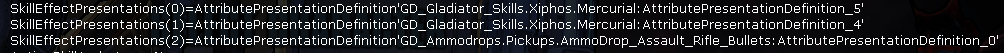 It worked