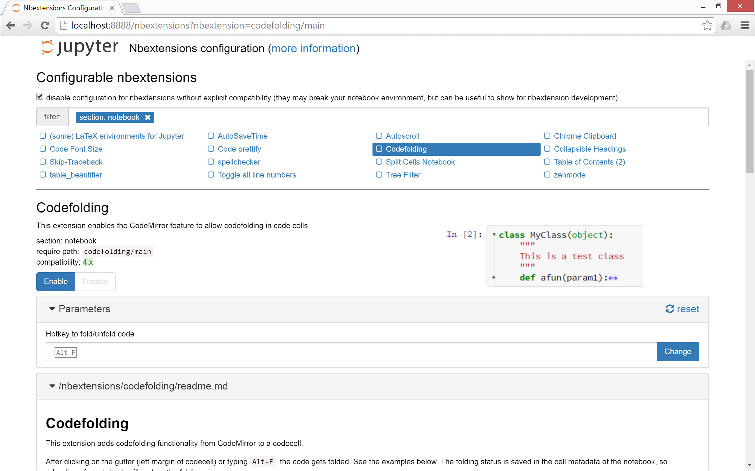jupyter_nbextensions_configurator