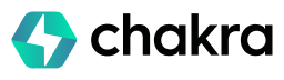 Chakra logo