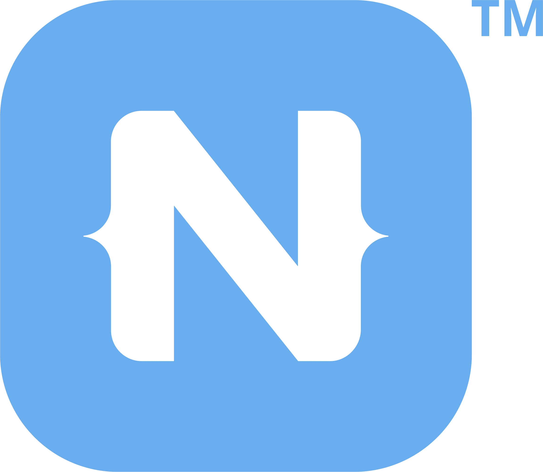 logo of project NativeScript
